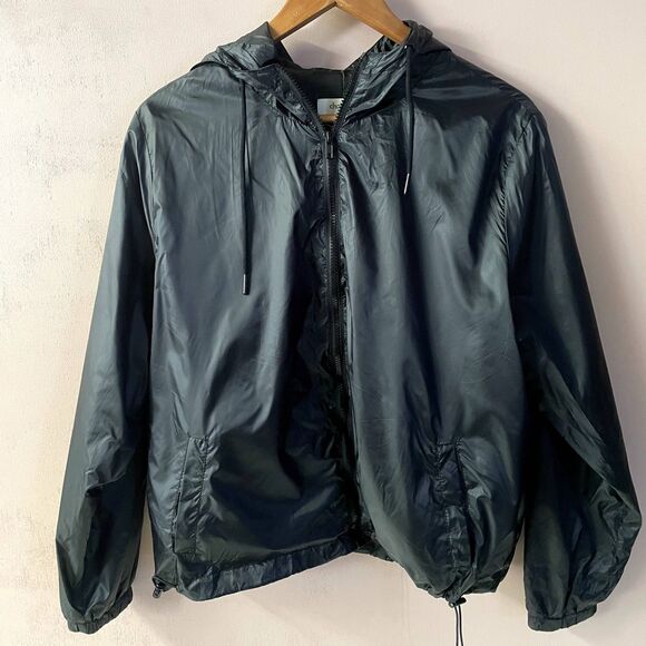 Charlotte Russe Black LightWeight Jacket Size XL NWOT - Picture 10 of 12